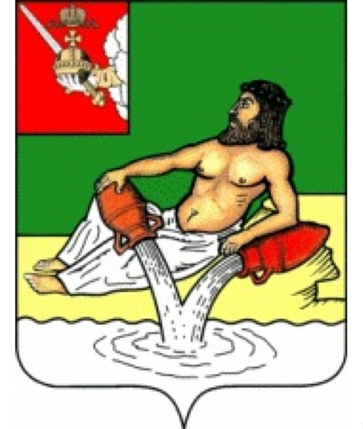 г. Великий Устюг