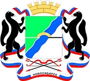 г. Новосибирск