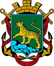 г. Владивосток